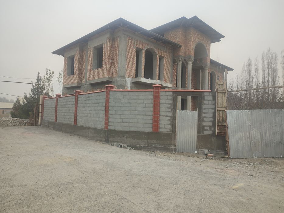 Курилиш сохасида иш киламиз
