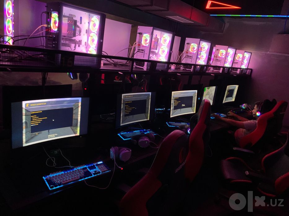Game club Allianz sotiladi
