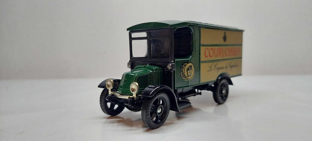 Machete camioane, tractoare, auto 1/87 1/64 1/24