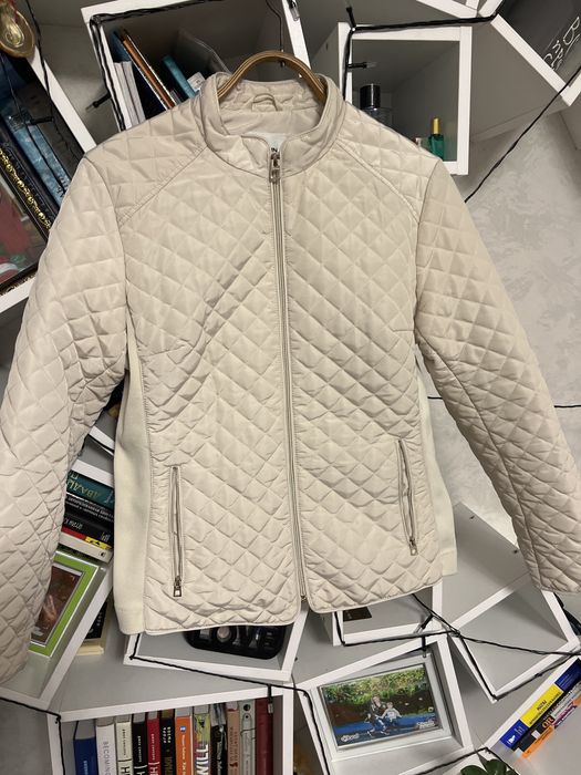 Куртка осенняя женская