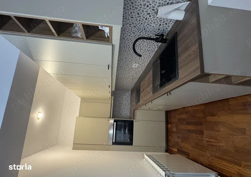 3 Camere Herastrau | Terasa | Parcare | Boxa