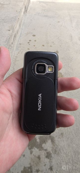 Nokia N73 Nokia 6303