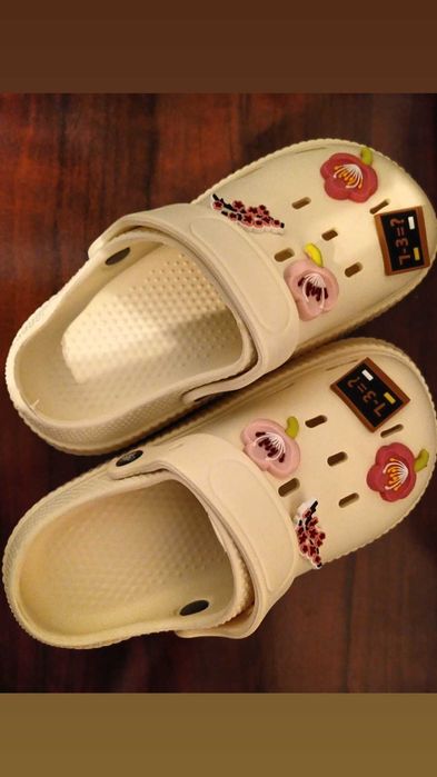 Cross tapichka molochniy 36 razmer