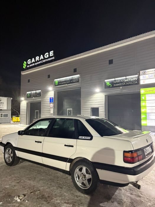 Продам Пассат Б3