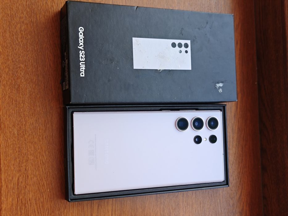 Samsung S23 Ultra 256Gb