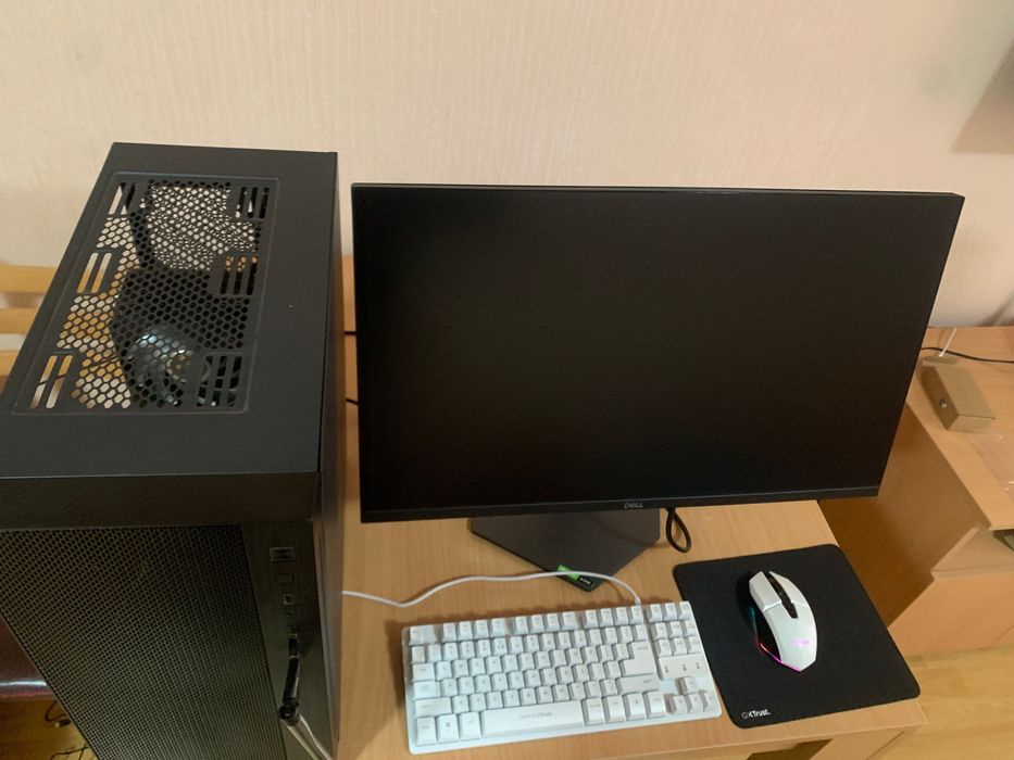 Gaming computer I710700k RTX 2060 3200MHZ 16GB Ram