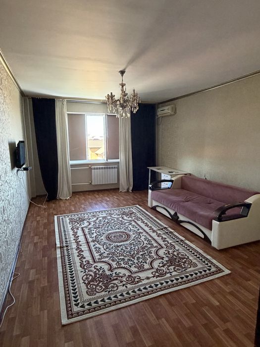 Аренда кв Мкр Нурсая