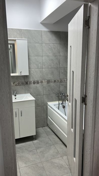 Apartament 2 camere mobilat de vanzare