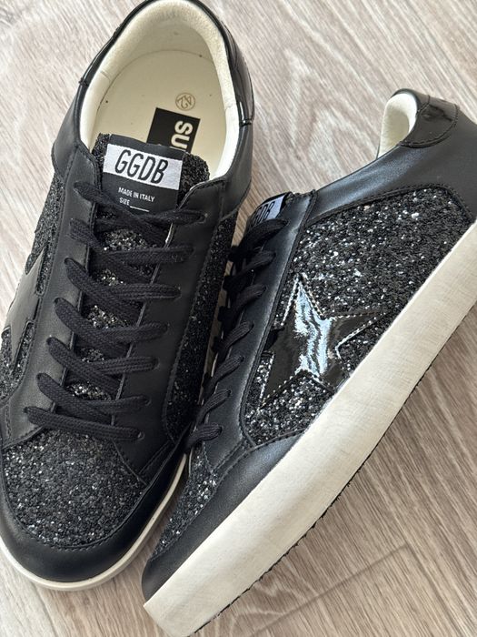 кроссовки golden goose