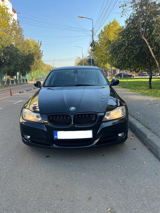 BMW Seria 3 FL | E90 | 2.0 Diesel | 2012