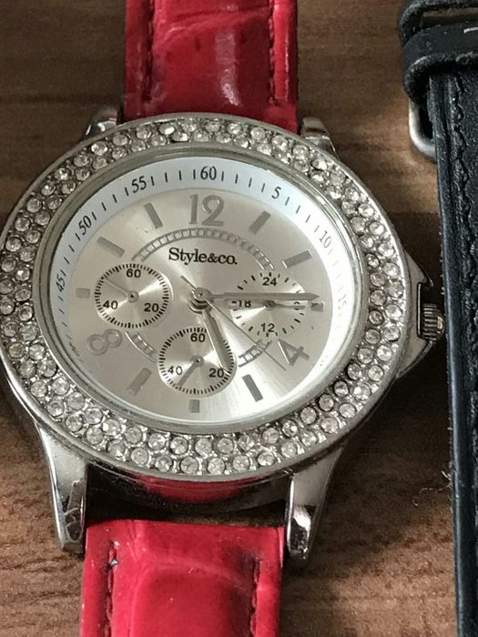 Лот кварцови часовници