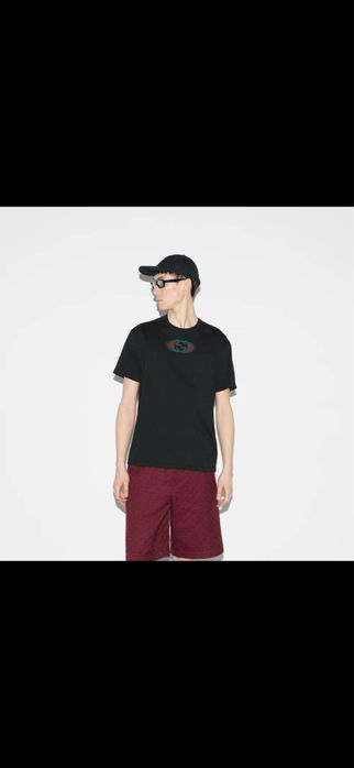 Gucci T-shirt Black