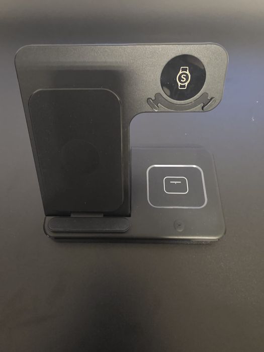 Charging station + Baterie externa wireless + Docking station  Lenovo