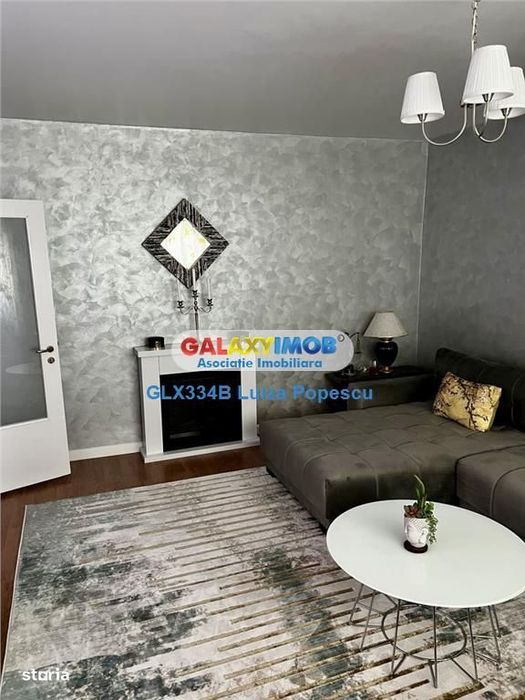 OFERTA! Vanzare apartament 3 camere 13 Septembrie Sebastian Parc LUX