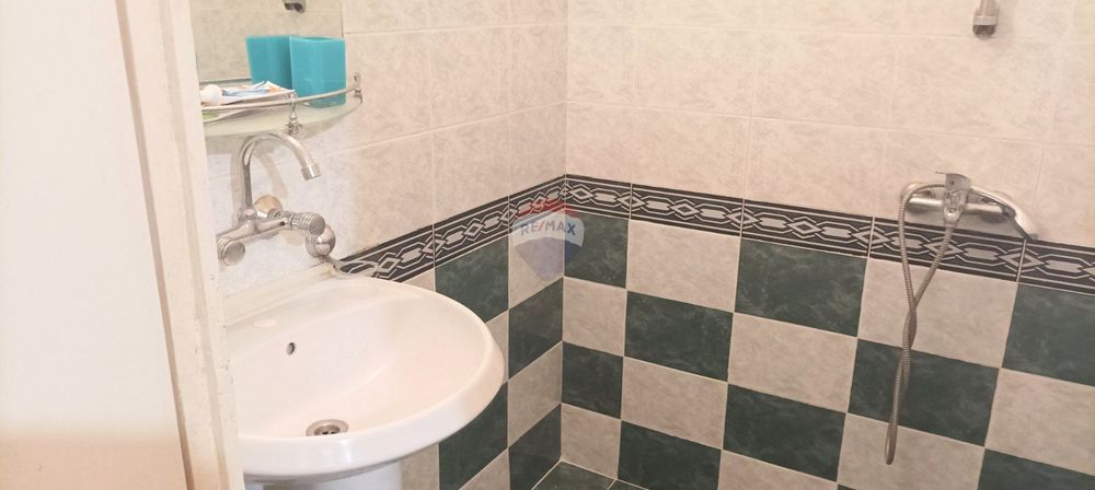 Дава се под наем Двустаен апартамент в Варна, Възраждане 1 - 54 кв.м за 309.06 € - Снимка #6