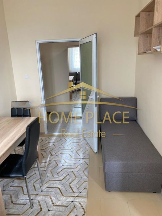 ТРИСТАЕН апартамент под наем - Възраждане