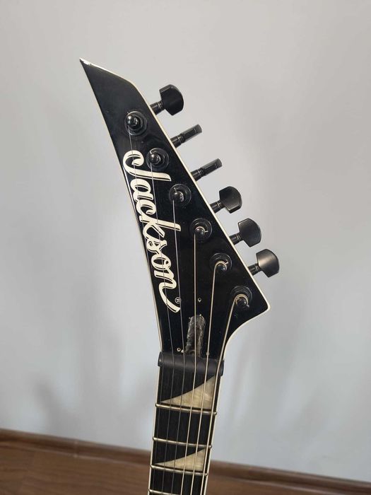 Jackson JS22 EMG81/60 stangaci, left hand, lh