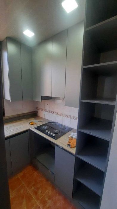 Kuxna nazakaz кухня для на заказ 2800 тыс за пм² мебель кухонная