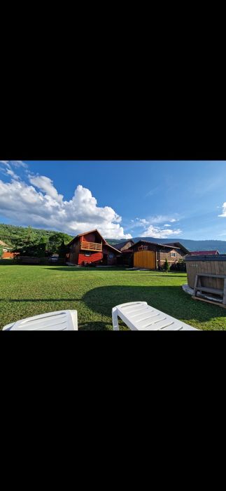 Cazare Durau Ceahlau Neamt