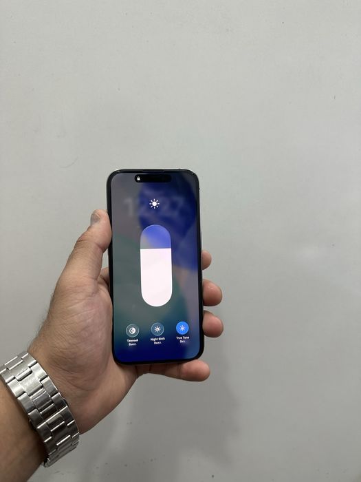 Iphone 15 pro ZA/A dual sim 128 gb