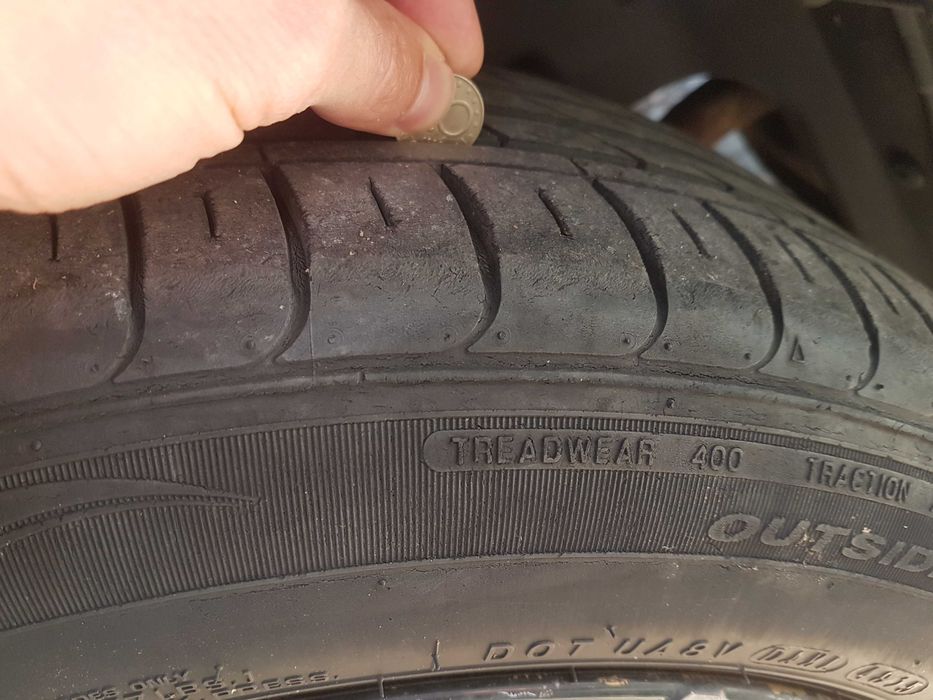 3бр.летни гуми 17 инча Нексен - 30лв-215/55/17, 94V,Nexen N Fera SU1;