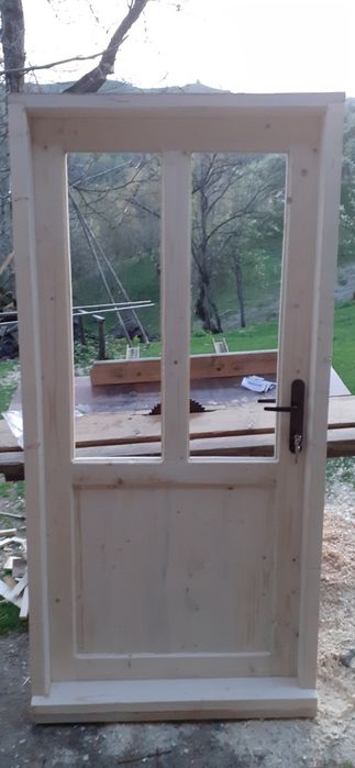 Abric pentru rindeluit lemn