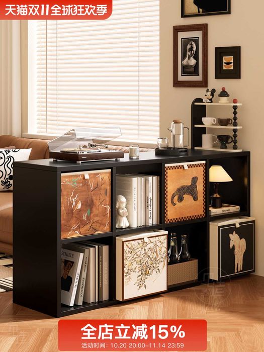 Железные полки для гостинной для дома/ тумбы металлические для книг