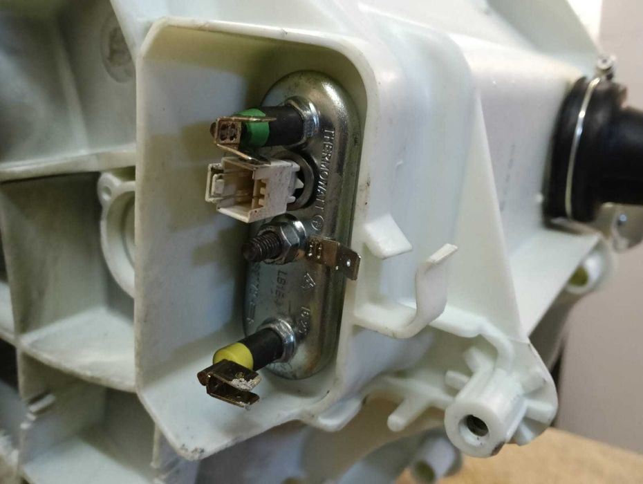 Cuva completa masina de spalat Candy 10 kg CS14102D , 70027606 / L17