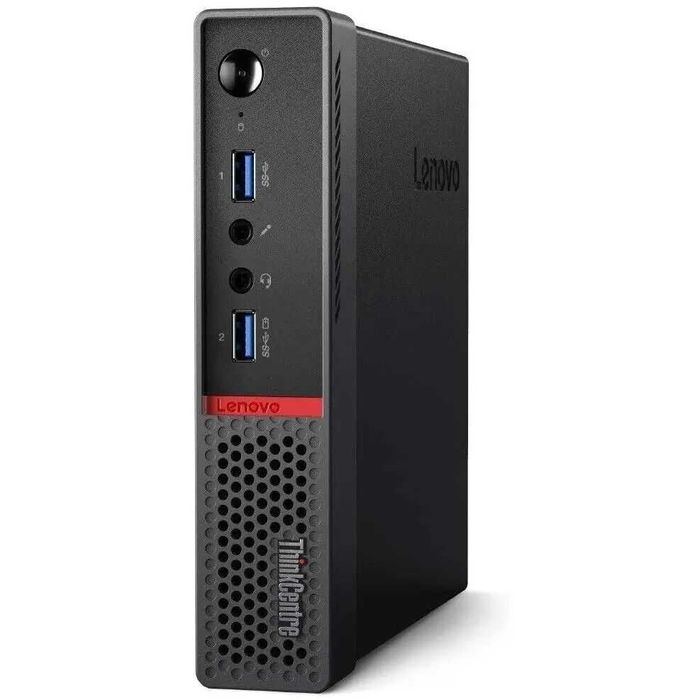 Компютър Lenovo M900 TINY I5-6500T 8GB 256GB SSD Windows 10/ 11 PRO