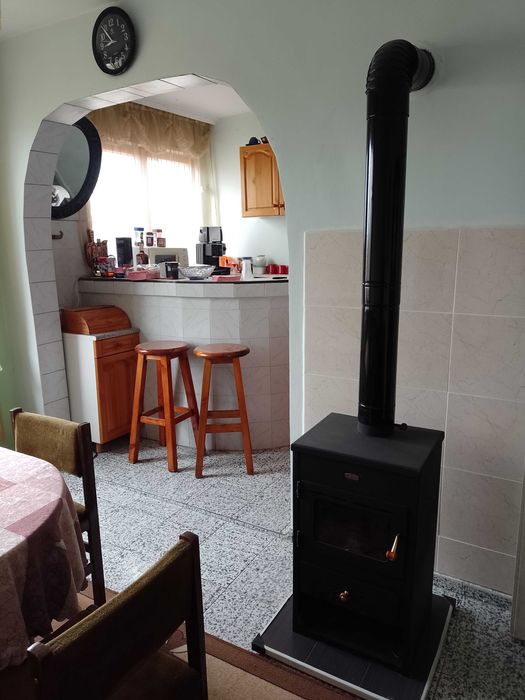 Продава се Тристаен апартамент в Карнобат - 72 кв.м за 1544 €/кв.м - Снимка #19