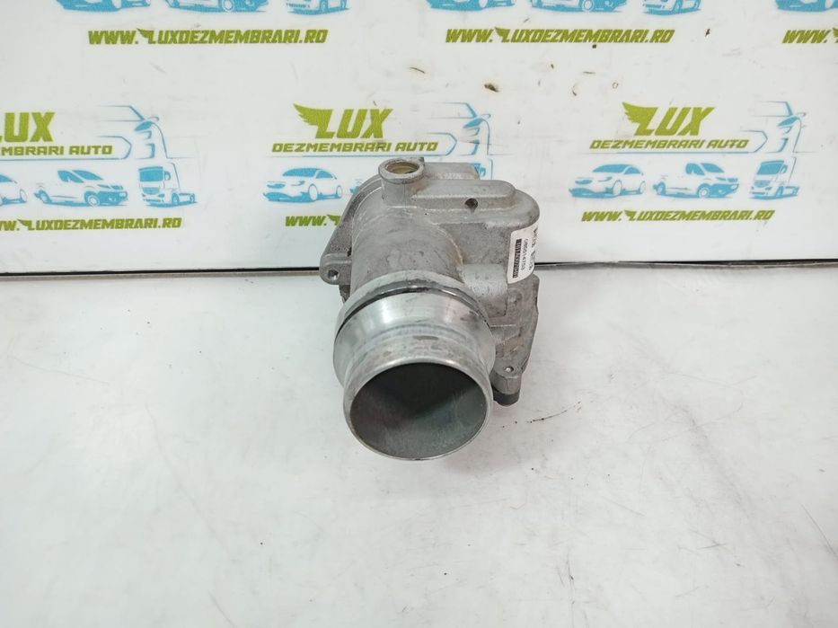 Clapeta acceleratie 161a09794rE 1.5 dci K9K Nissan Qashqai 2 J11