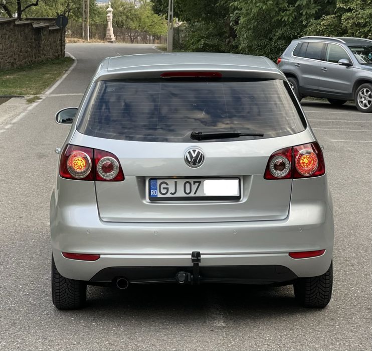 VOLKSWAGEN Golf 2010 — imagine 4