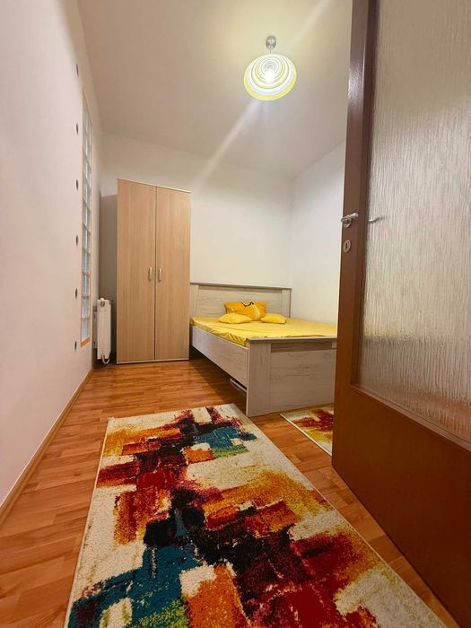 Apartament 2 dormitoare plus parcare inclusa (jupiter3/calea baciului)