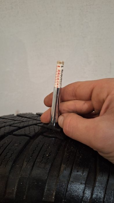 205 70 15 зимни гуми Brigstone