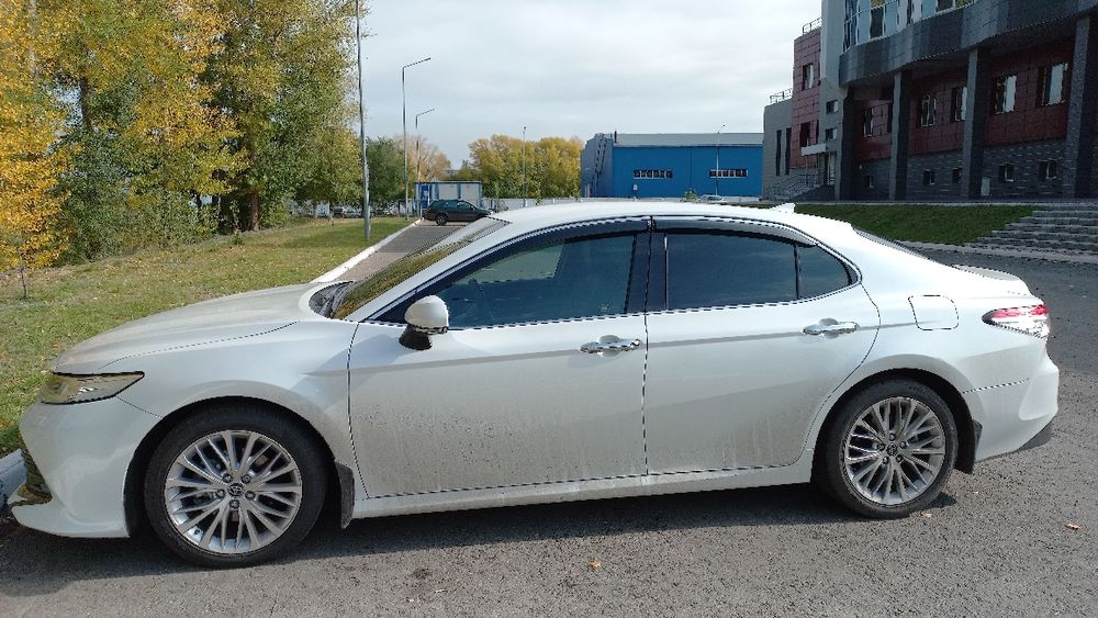 Продам Тойота КАМРИ 70