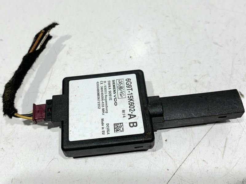 Modul / Senzor amplificator antena Ford Kuga 6G9T-15K602-AB