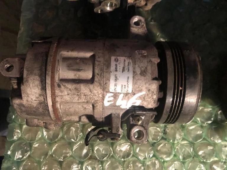 Compresor clima BMW Seria 3 E46 8fk351109-871 2.0d