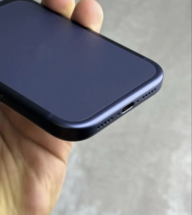 Iphone 17pro 256g 100% новый