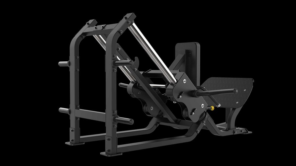 Impulse SL7021
Гак машина Oyoq uchun GAK mashinasi