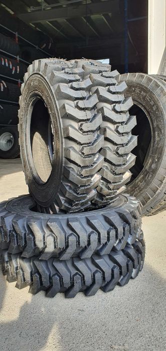 5.70-12 cauciucuri noi de la Trayal industriale de tractiune CQZX