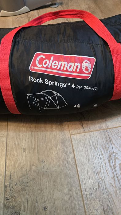 Cort coleman rock springs 4