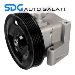 Pompa ABS Ford Focus 2 1.6 Benzina 2004 - 2010 Cod 4M51-3A696-AE 7613955160 [M8129]