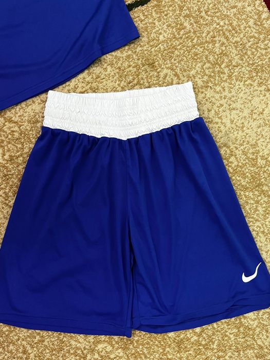 Бокс форма новый