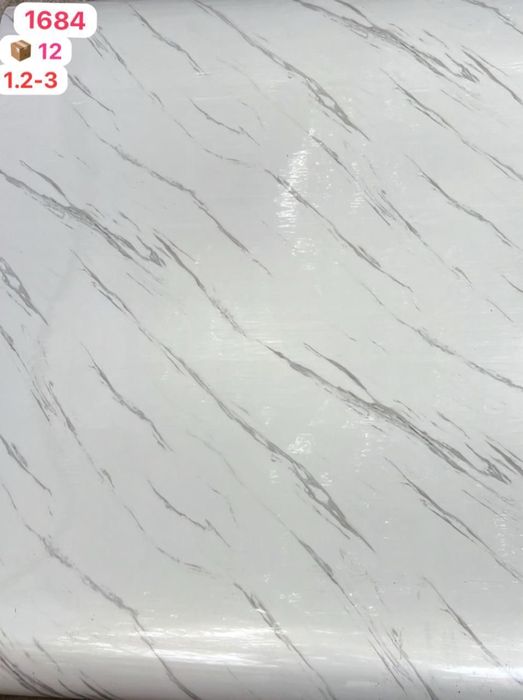 Самоклеющийся гибкий мрамор