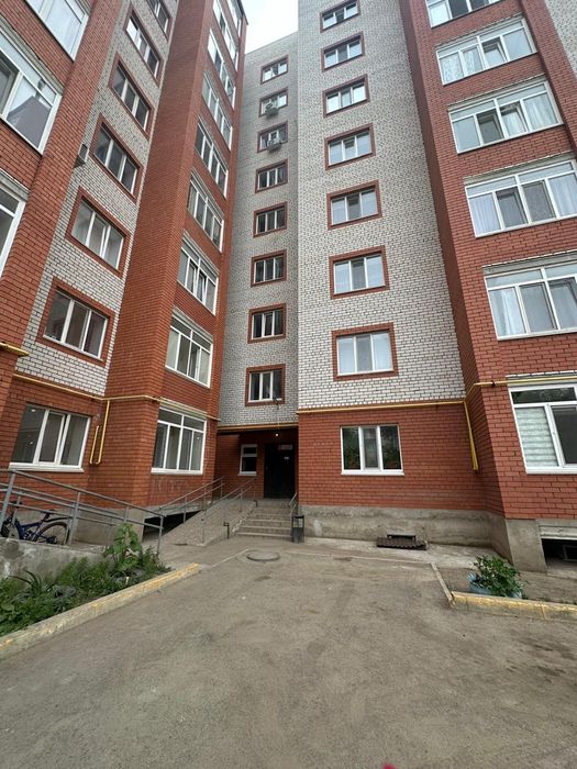 Продам 1 ком квартиру в районе Омега