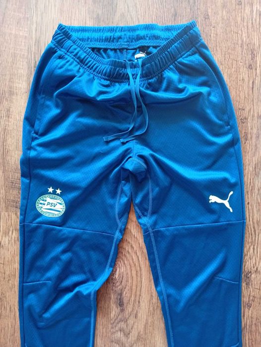 Puma PSV 23/24 - футболно  долнище р-р М