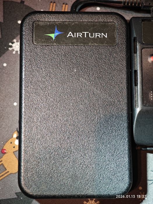 Airturn  Duo BT-200