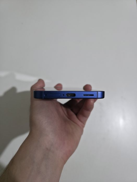 Samsung S25 12/256gb