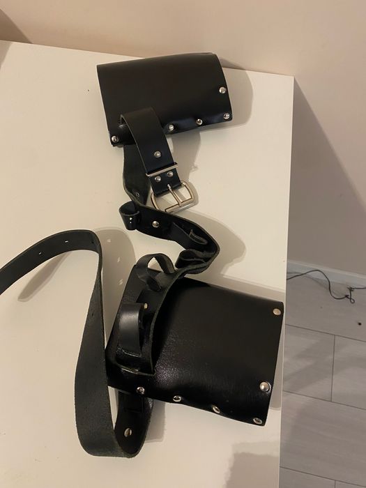 Колан за шотове за бар