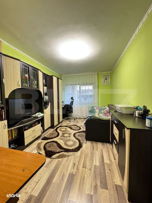Apartament 2 camere, 58mp, decomandat, parcare inclusa, balcon Eroilor